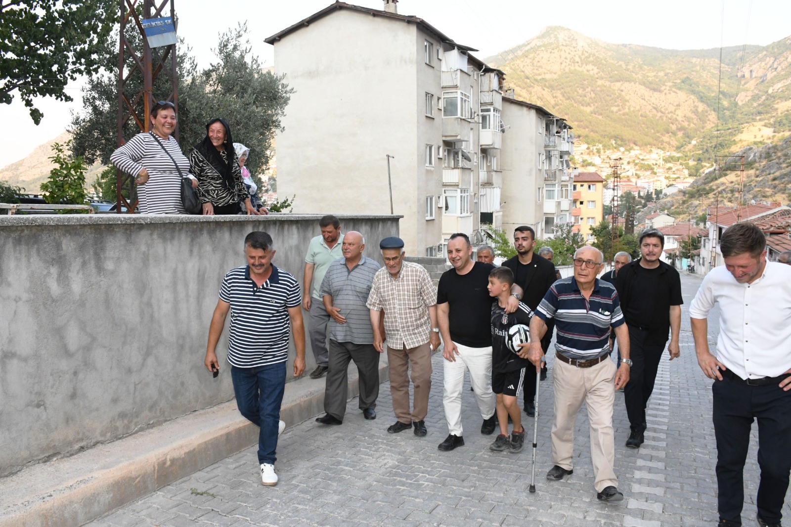 T.C. Amasya Belediyesi